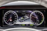 Mercedes-Benz S550 Plug-in Hybrid 2014 года (US)